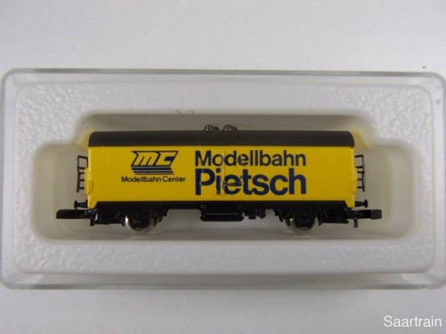 Märklin 8600 kühlwagen - märklin,
