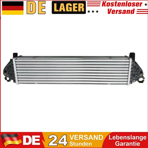 Ladeluftkühler kühler für - ladeluftkühler,