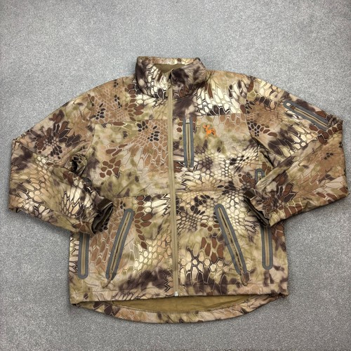 Realtree jacke erwachsene - realtree,