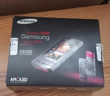 Samsung S8300 Ultra Touch