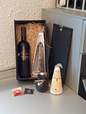 VINTAGE Feuerzangenbowle Set