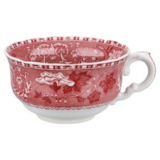 Teetasse spode copeland pink - spode,