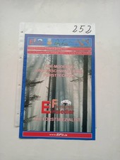 Schlepper Prospekte, Forsttechnik ,Weitere Prospekte Eingestellt, Nr. 252