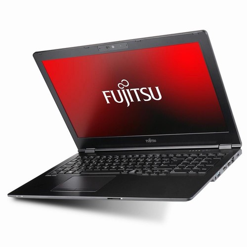 Fujitsu lifebook u7510 - fujitsu,