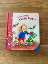 Meine ersten Kinderlieder mit Noten  Ravensburger Bilderbuch