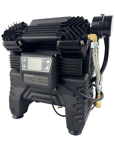 Flüsterkompressor 250 pro - flüsterkompressor, fk