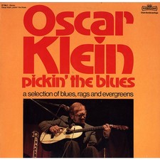 Oscar Klein - Pickin' The