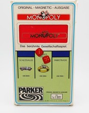 Monopoly Original Magnetic