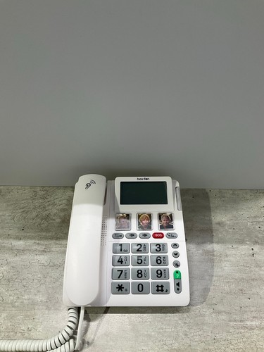 Lte tischtelefon mit - lte,