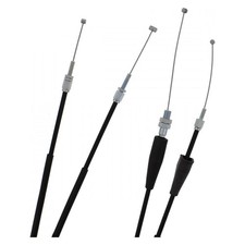 Gaszug Satz Bowdenzug für