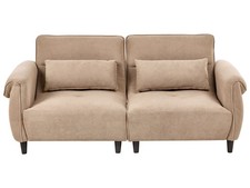 3-Sitzer Sofa Polyester