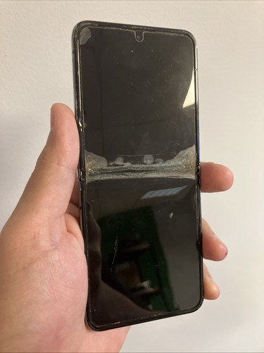 Samsung galaxy flip 256gb - z, 5