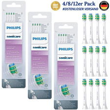 4/8/12er Philips Sonicare i