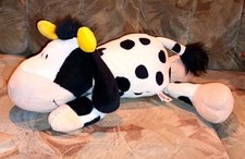 Nici Kuscheltier Landlords Kuh TOP! 53 cm