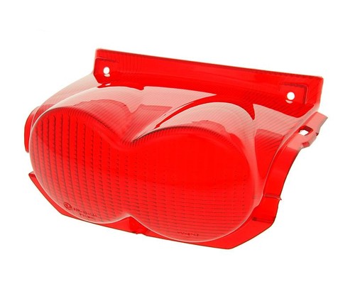 Rücklichtglas für mbk - rücklichtglas,