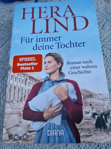 Hera lind für - immer, deine