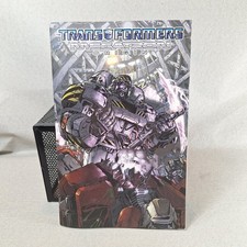 Transformers Megatron Origin