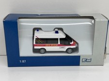 Ford Transit T6 " DLRG "