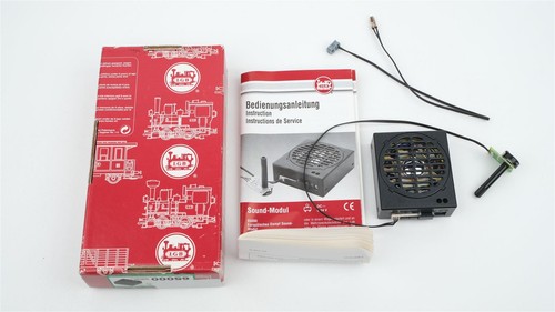 Lgb 65000 europäisches - lgb, g