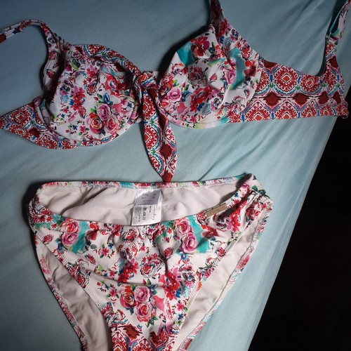 Fürstenberg bügel bikini - bügel-bikini, gr