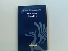 Das neue FamFG: Verfahrensrecht, Rechtsmittel, Familiensachen, Betreuung, Unterb