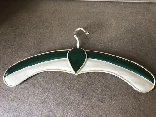 Kleiderbügel vintage sammeln - kleiderbügel,
