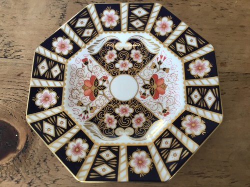 Royal crown derby - derby, 2451