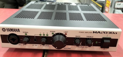 Yamaha music communications - yamaha,