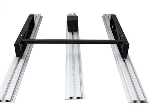 Erhöhungskit 120mm für