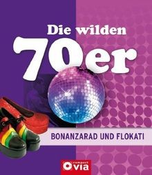 Die wilden 70er - ,