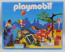 Vintage Playmobil 3822