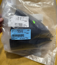 MRA Tourenscheibe, KAWASAKI Z 1000, Schwarz 344-1421-08