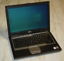 Laptop Dell Latitude D620