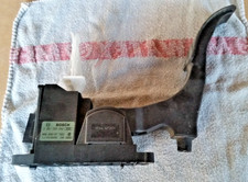 VW Golf 4 1,9 TDI Gaspedal Bosch 0281002342, 1J1721503K, für Diesel