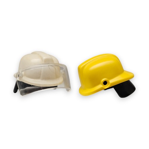 Playmobil zubehör helm - playmobil,