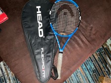 Head Flexpoint 4 Tennisschläger mit Tasche 4 1/4 -2