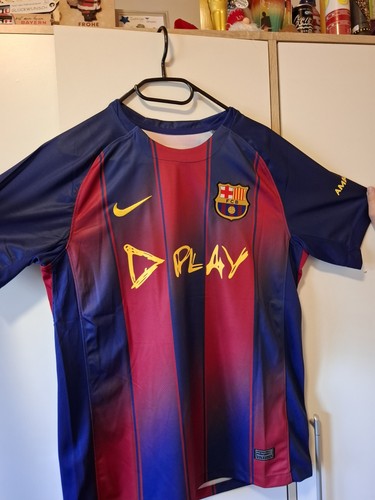 Barcelona trikot rot - trikot, –