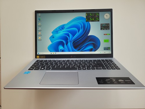 Acer aspire a315 6 - 3, 15,6"