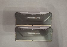 Corsair Vengeance RGB PRO 16GB