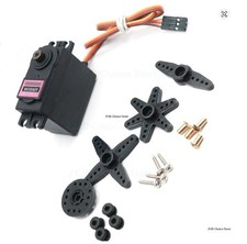 Digital Servo MG996R 11 kg