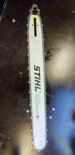 Stihl rollomatic - stihl,