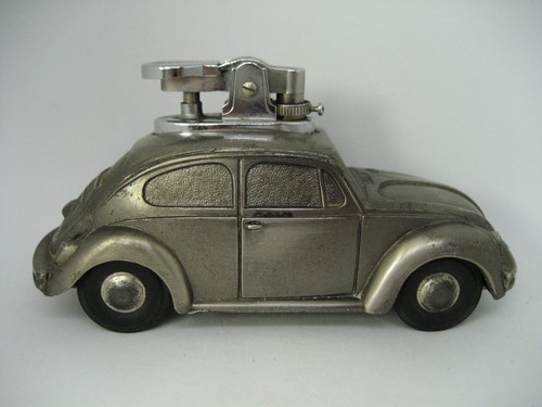Altes volkswagen 43 - vw,