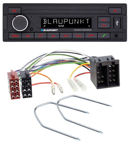 Blaupunkt dab mp3 - dab,