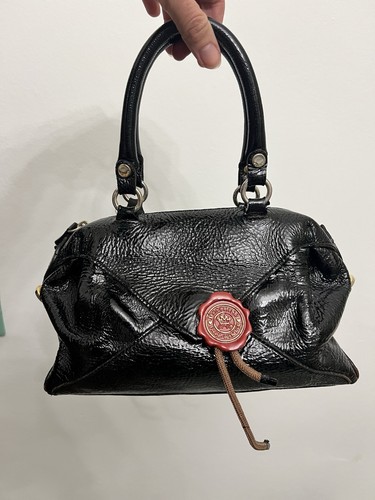 Moschino vintage handtasche - moschino,