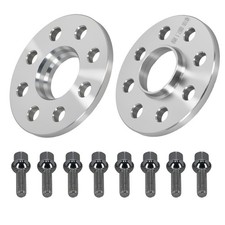 2x Distanzscheiben 10mm for VW