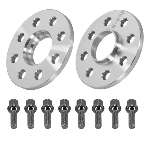 Distanzscheiben 10mm for vw - 2x,