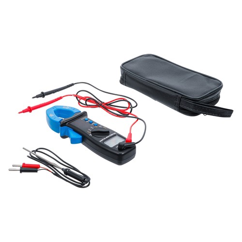 Digital multimeter zange - digital,