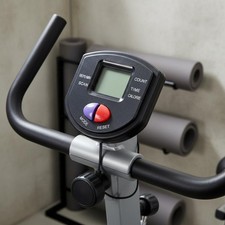 Indoor-Bike-Computer