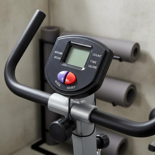 Indoor-Bike-Computer