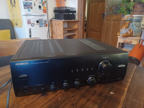 Kenwood kaf 1010 audio - kaf,